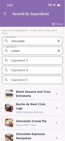 Second Drawer Down screenshot 4