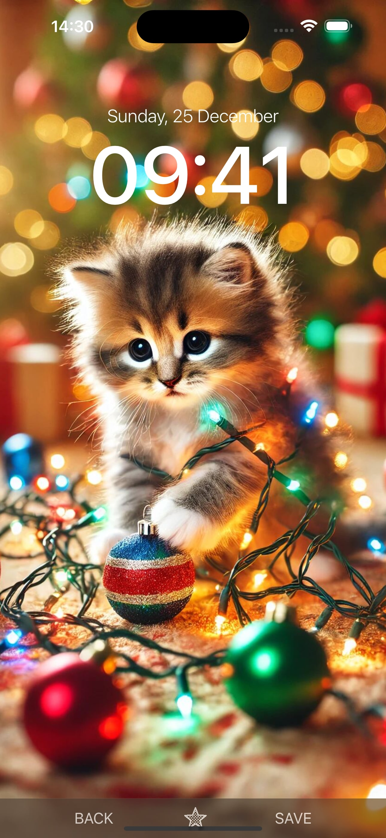 Christmas Wallpaper Wallpapers