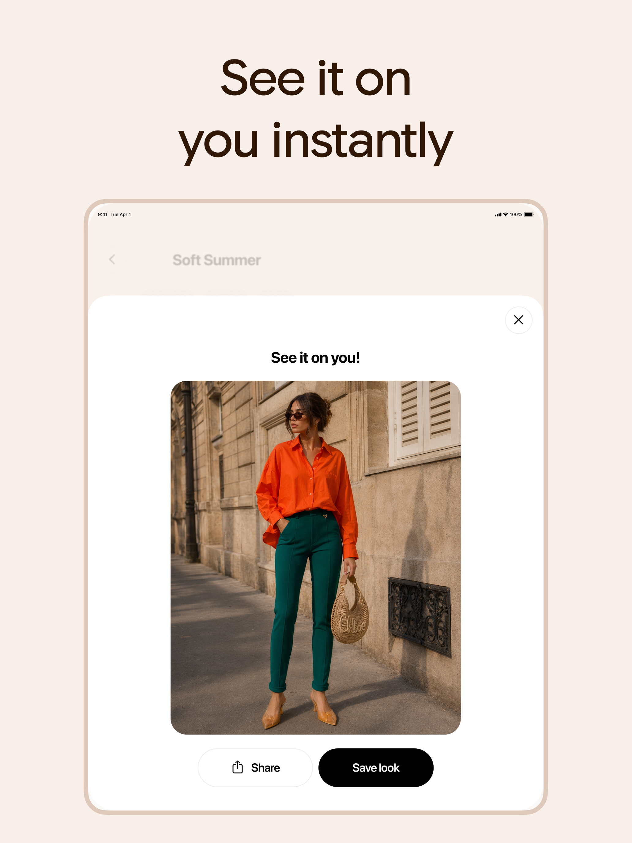 AI Outfit Planner & Closet App screenshot 16