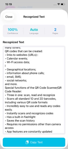 PDF Manager: Editor & Scanner screenshot