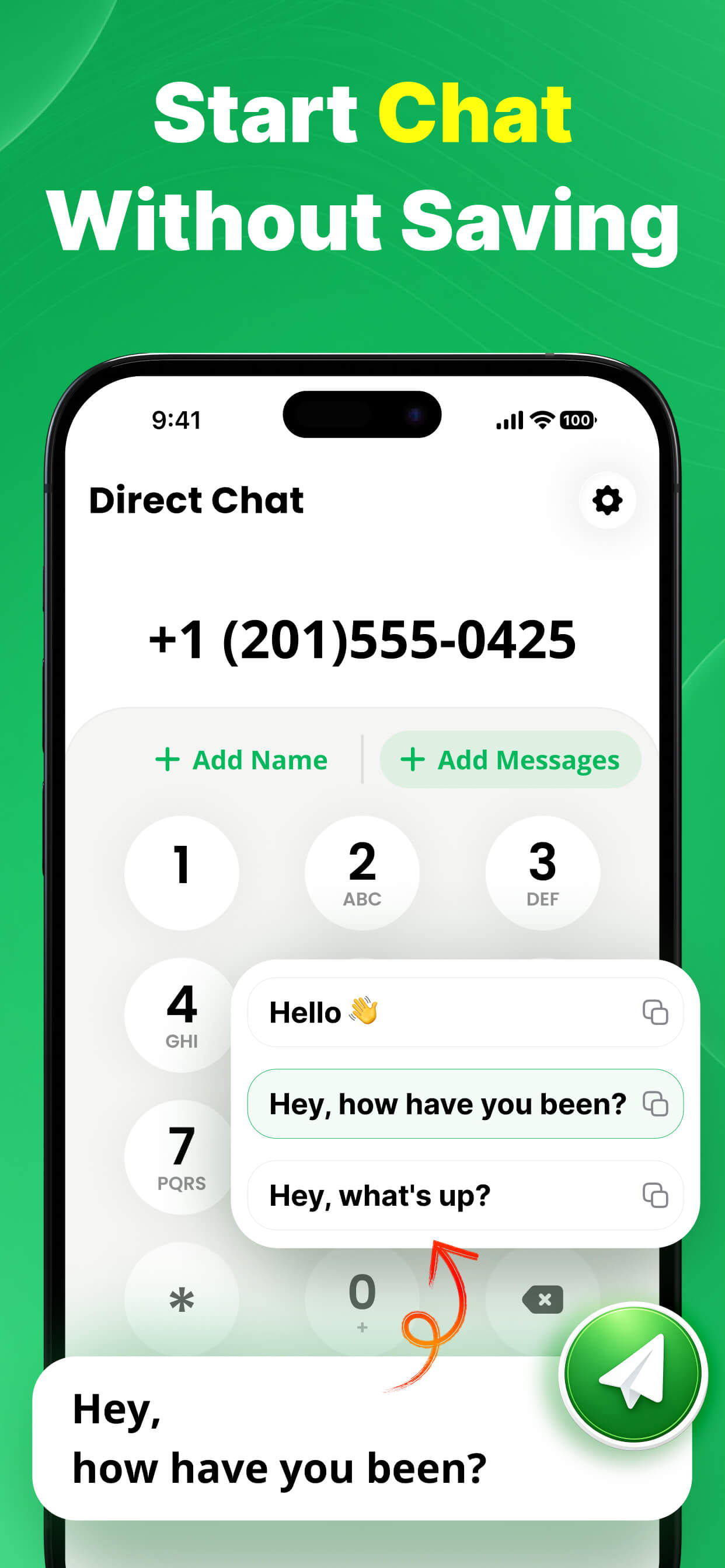 Whats Web – Dual Messenger