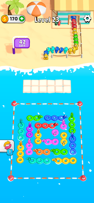 Floaty Mania Screenshot 4 of 6