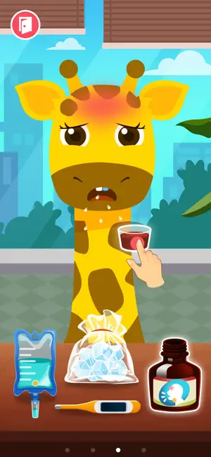 Doctor Games for kids screenshot 7