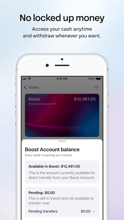 Tellus: Earn More Daily screenshot-3
