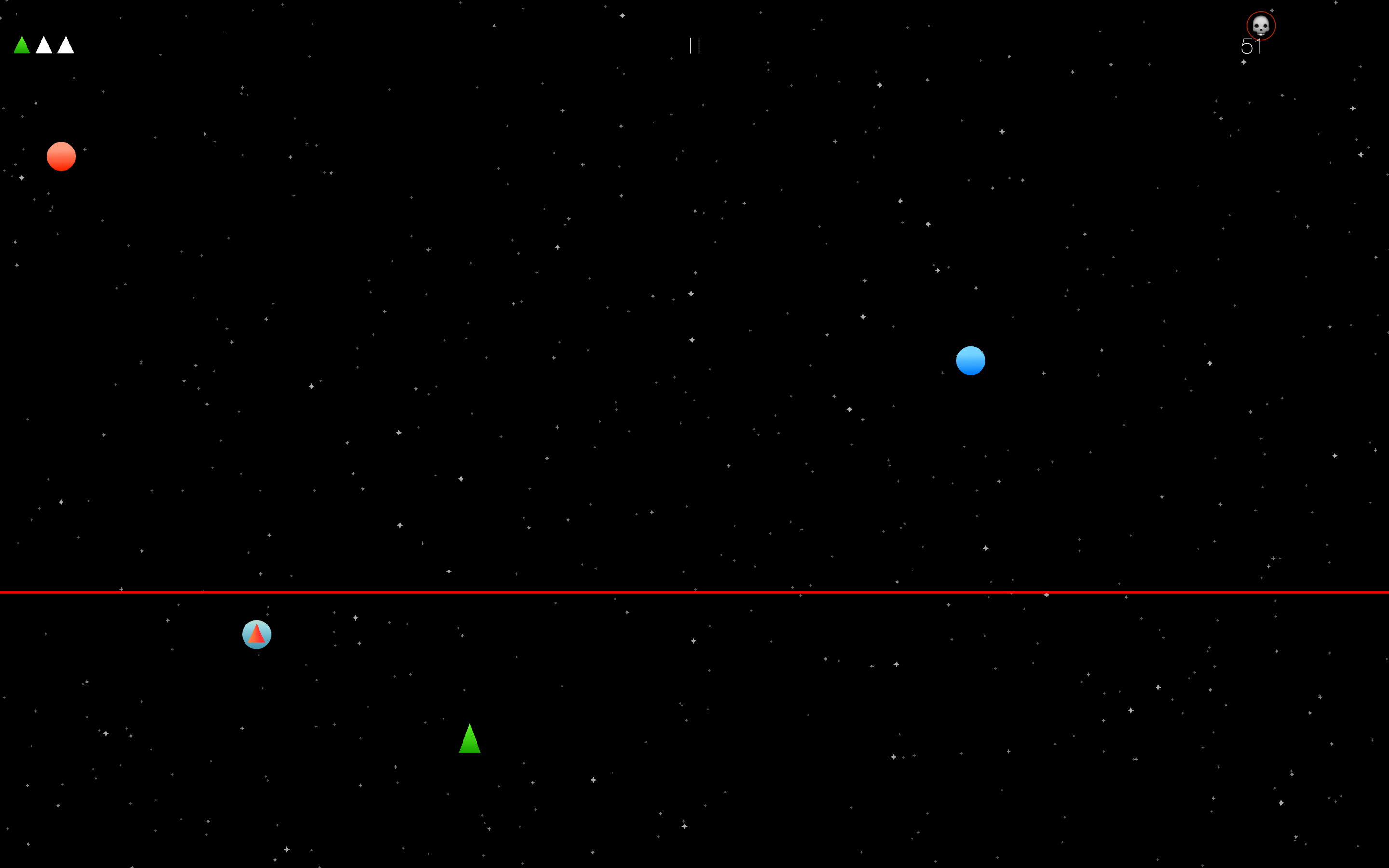 Save My Spaceship Lite screenshot 10
