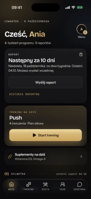 Ponad Limit - Damian Bobrowski screenshot 1