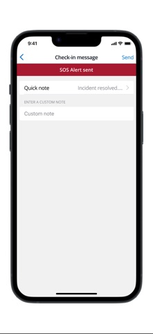 Loner Mobile Screenshot 5 of 5