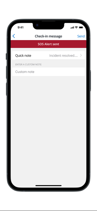 Loner Mobile Screenshot 5 of 5