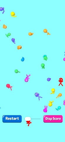 Posekemo screenshot