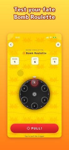Bomb Panic: Party Game Screenshot 5 of 5