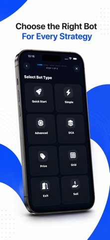 StockHero: AI Trading Bot screenshot