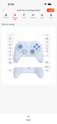 Mobapad Screenshot 5 of 6