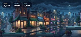 Go Jimothy Screenshot 2 of 3