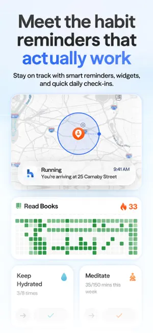 Habitify: Habit Tracker screenshot 3