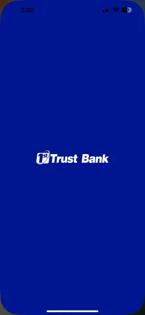 1st Trust Mobile screenshot 1