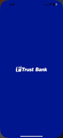 1st Trust Mobile Screenshot 1 of 5