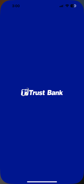 1st Trust Mobile Screenshot 1 of 5
