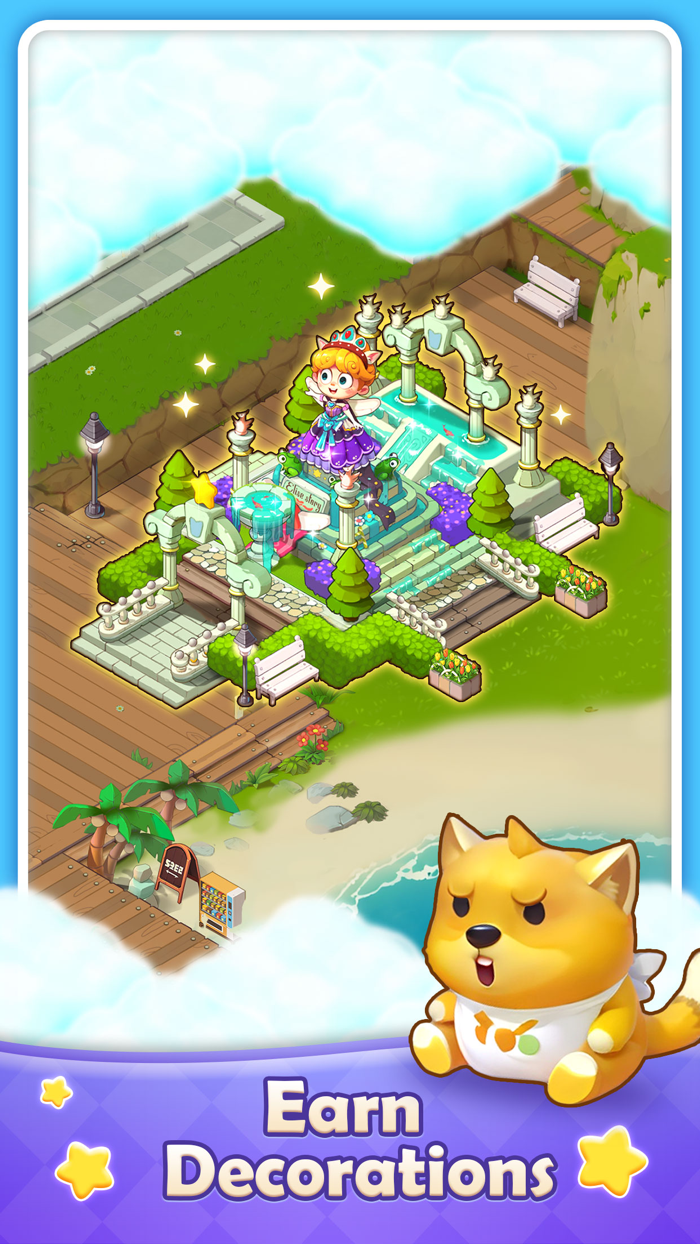 Merge Movie Utopia - Offline