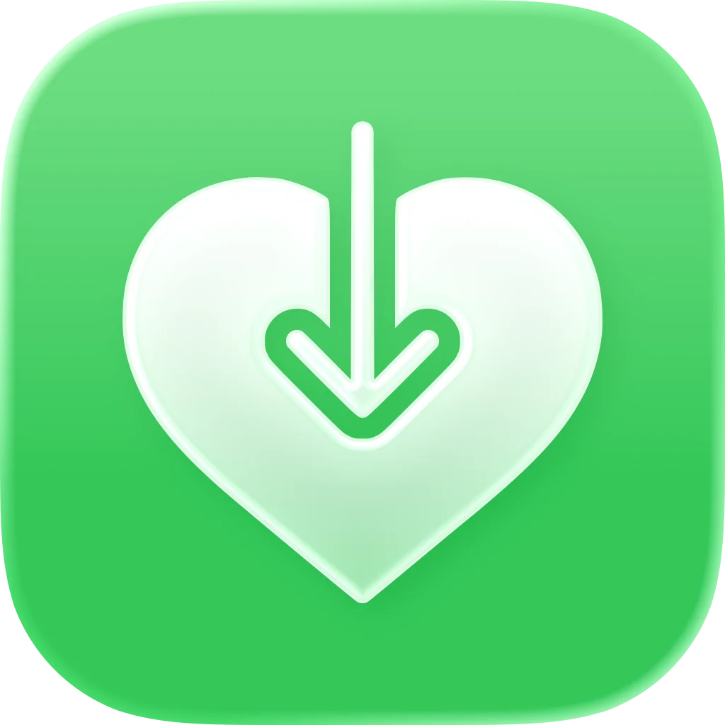 Health Export CSV