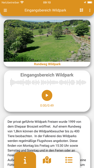 Entdeckerwelten Screenshot