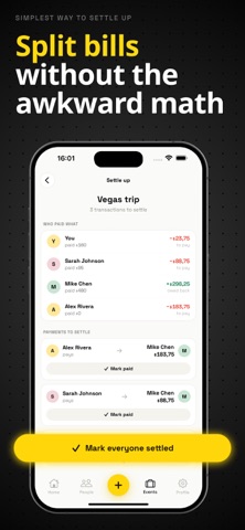 Brorow: Borrow & Lend Screenshot 4 of 7
