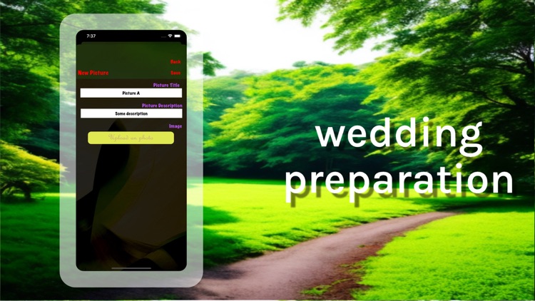 Pro My Best Casamento Party screenshot-4