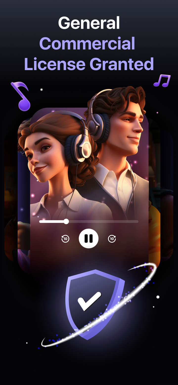 AI Song Music Generator: Muzio screenshot 8