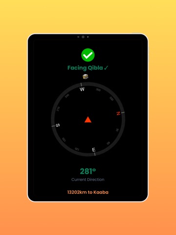 alkasa iPad screenshot 5