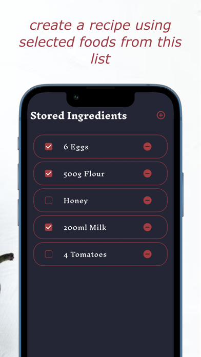 Foto-Chef Screenshot