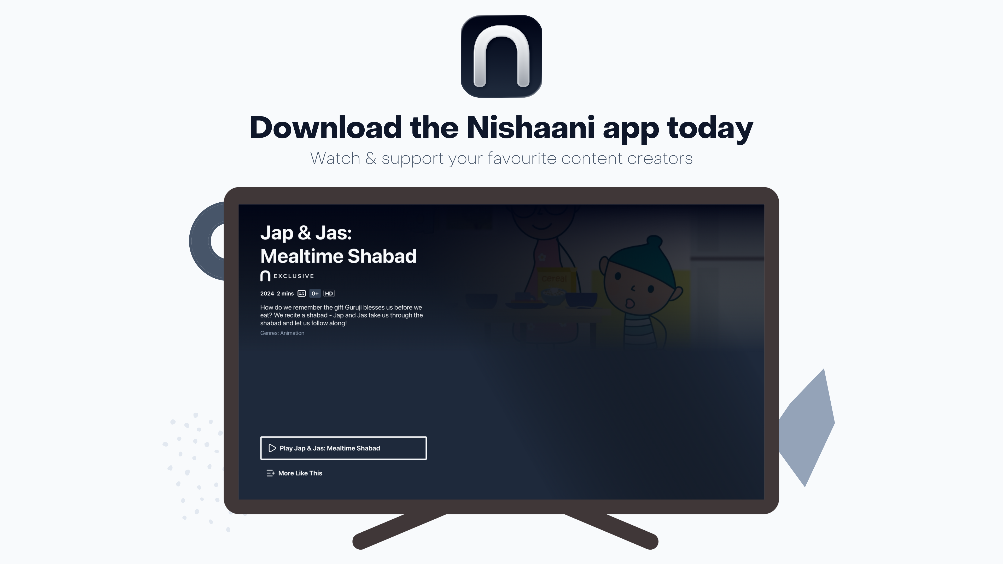 Nishaani