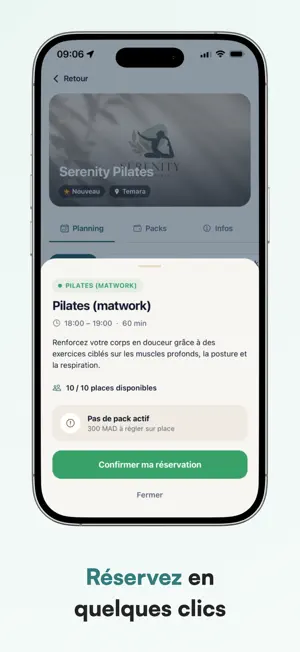 Welia | Bien-être screenshot 4