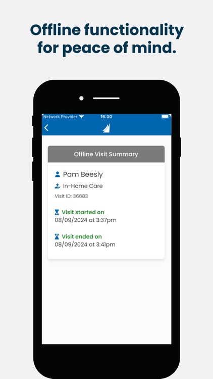 Mains'l Solutions EVV screenshot-3