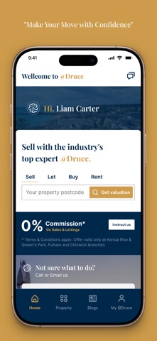 Druce Customer Screenshot 5 of 10