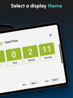 Countdown Timer & Banner Maker screenshot 11