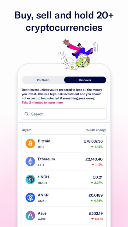 Ziglu. Money, done differently