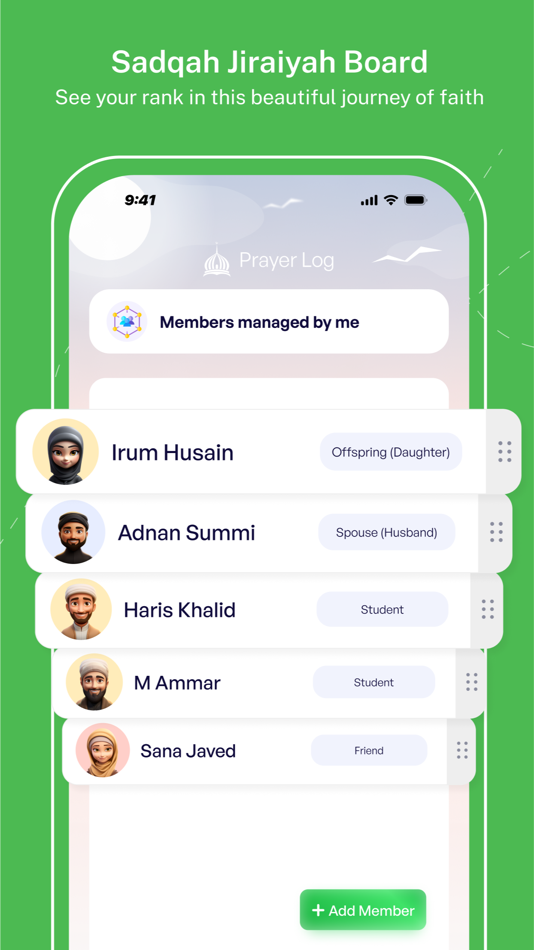 #5. PrayerLog (iOS) 由: The App Dynamics LLC