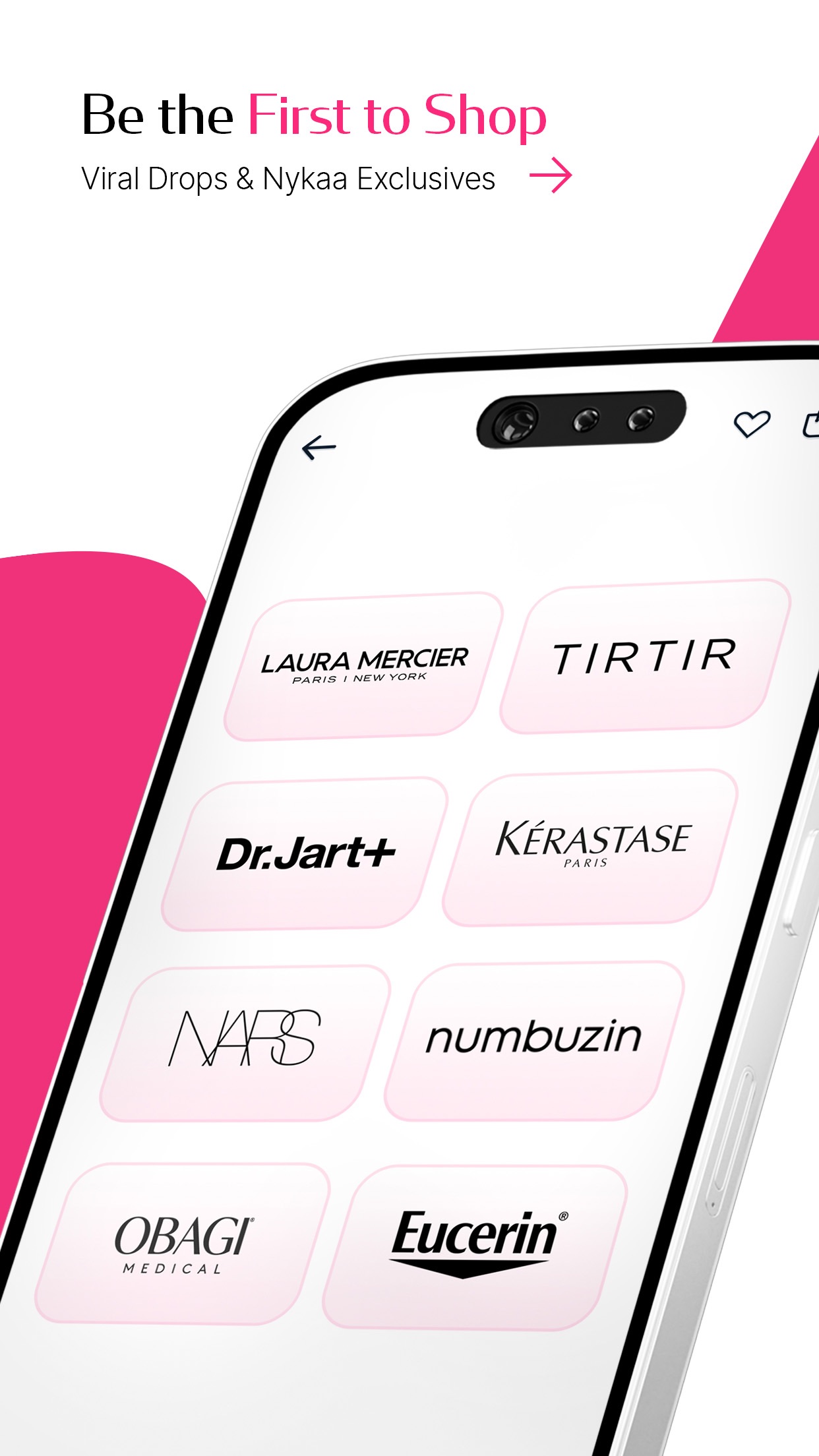 Screenshot 4 of Nykaa – Makeup/Beauty Shopping