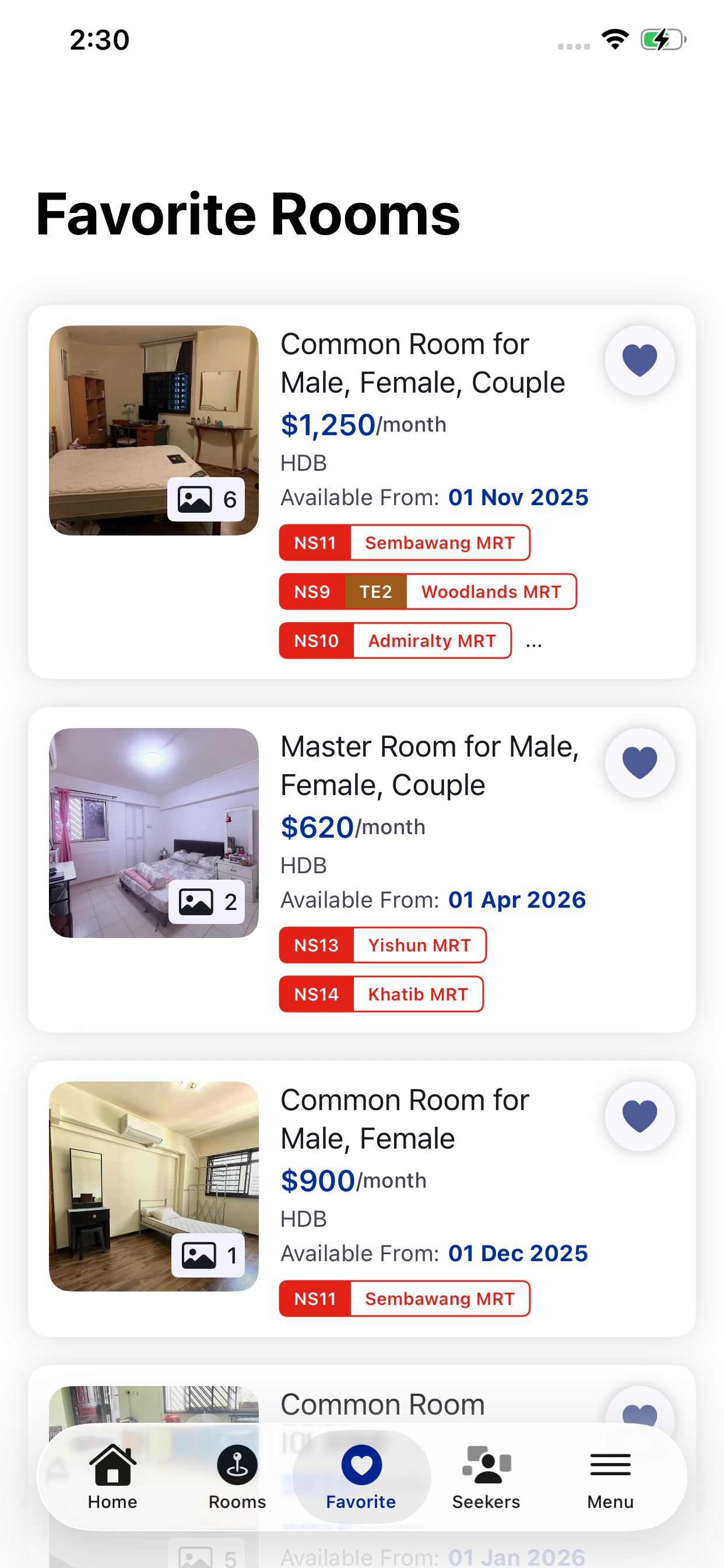 BurmaSpaces