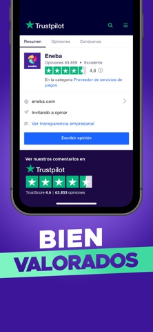 Eneba – Marketplace for Gamers iPhone screenshot 5