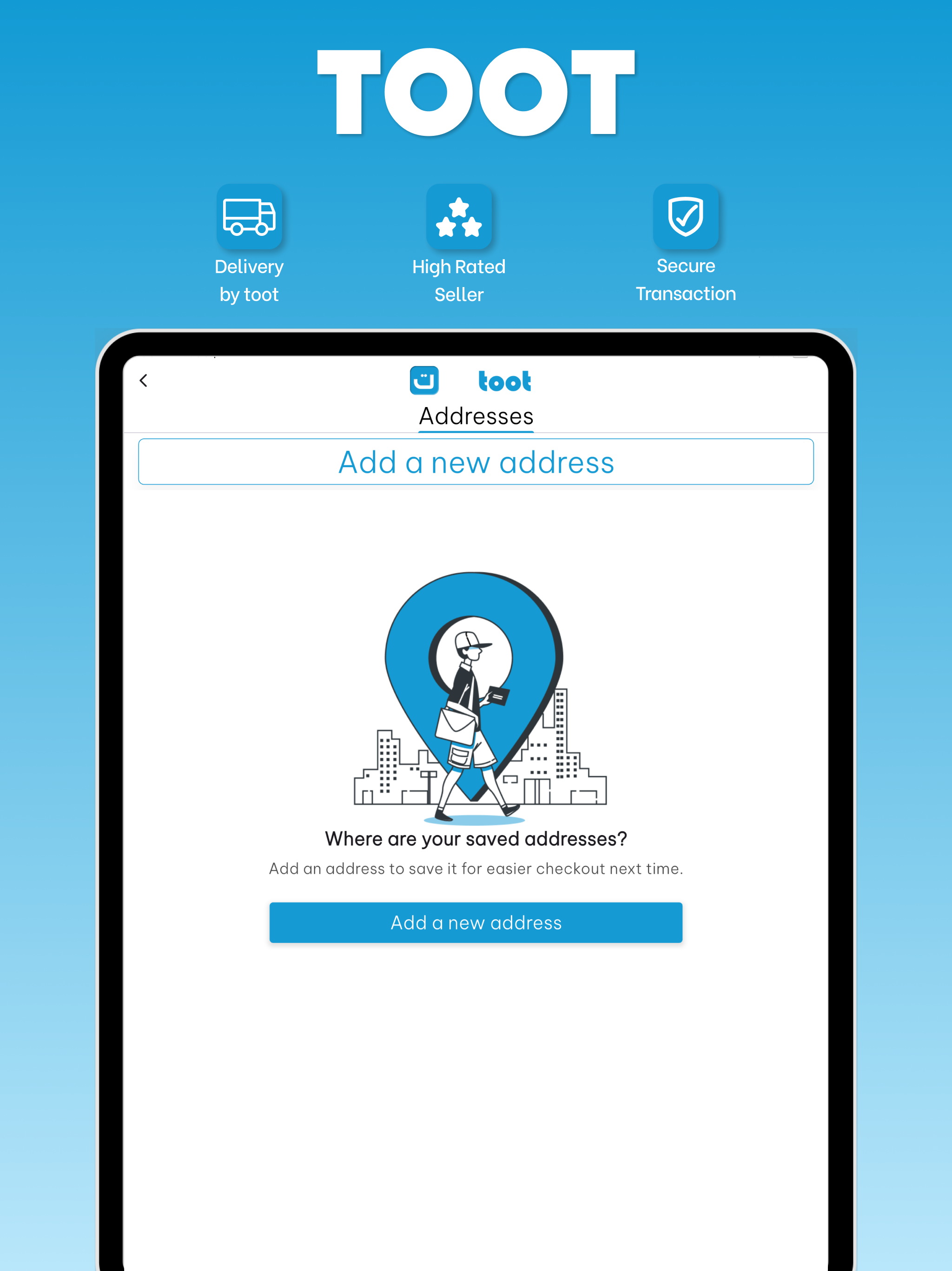 toot(توت) screenshot 8
