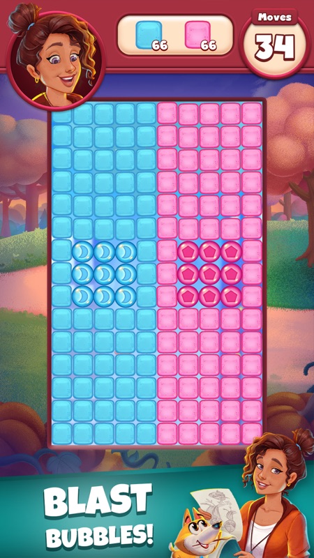 Joy Blast screenshot 3