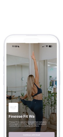 PWR+ Screenshot 1 of 5