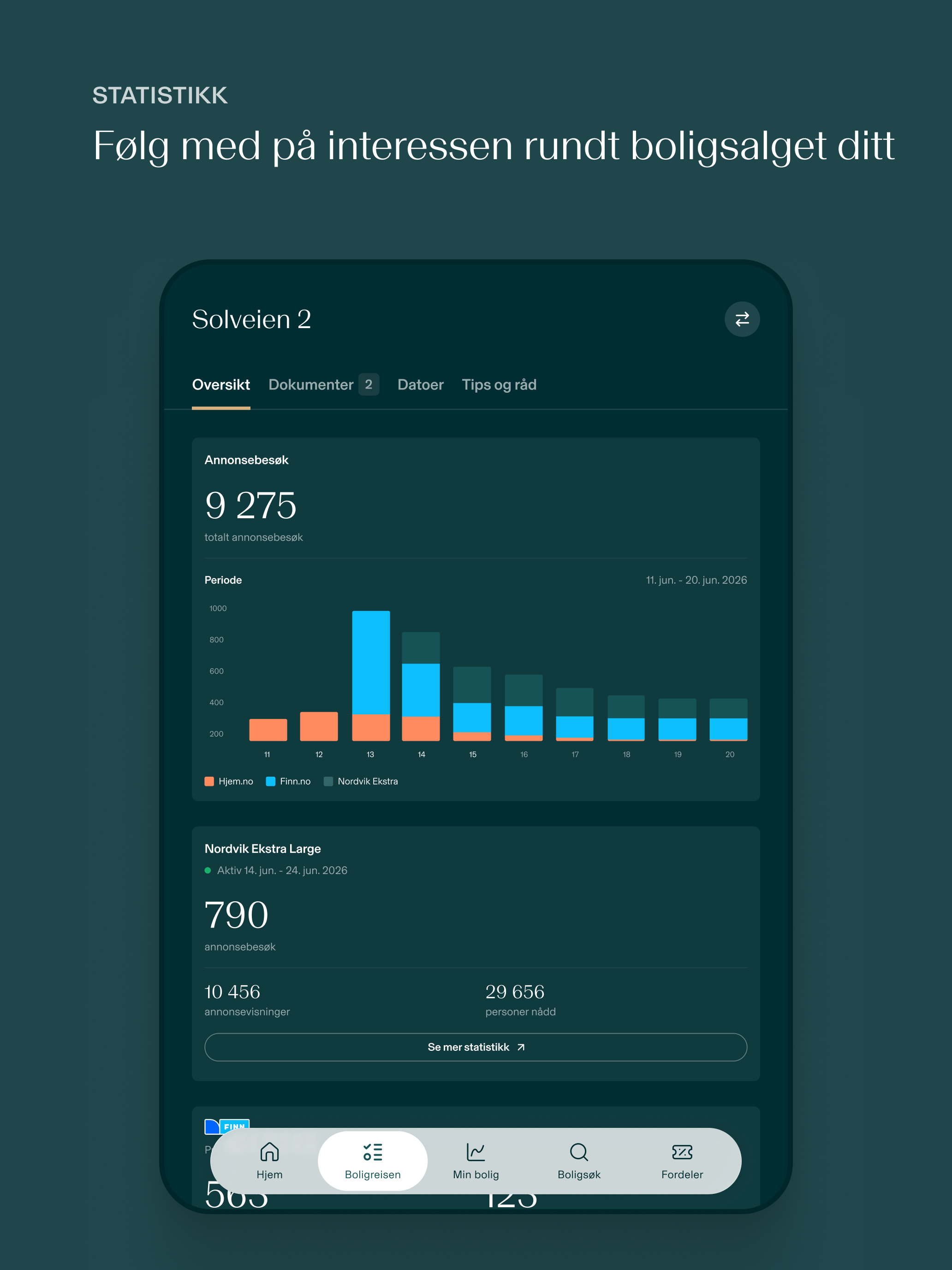 Nordvik App screenshot 13