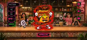 Grub Fighter screenshot 4