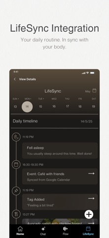 NAVA Ring Screenshot 5 of 7