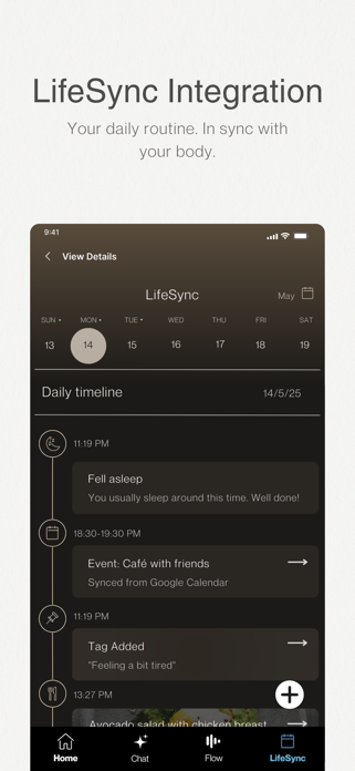 NAVA Ring Screenshot 5 of 7