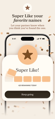 Name Sprout: Find Baby Names screenshot 5