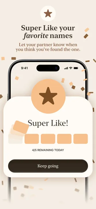 Name Sprout: Find Baby Names screenshot 5