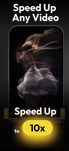 Video Speed Editor screenshot