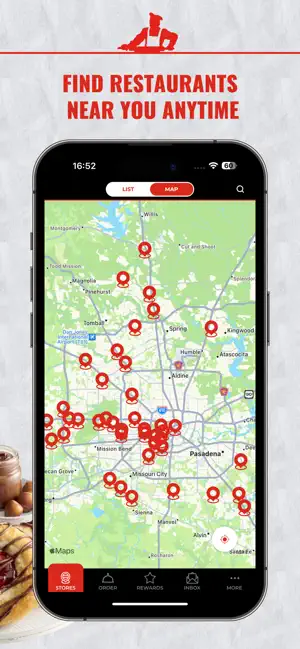 KF-Rewards screenshot 3